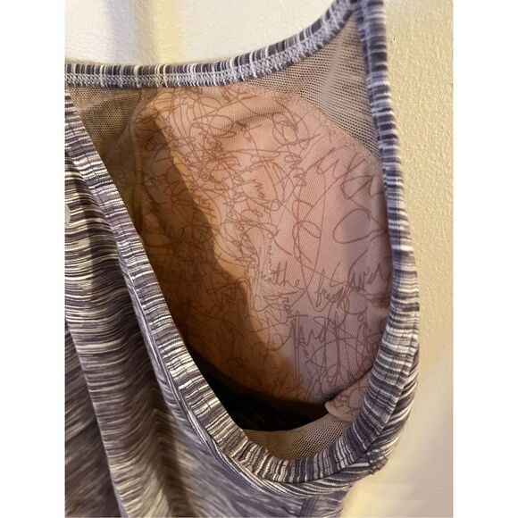 Lululemon Tank Top (SZ 6) - Picture 4 of 4